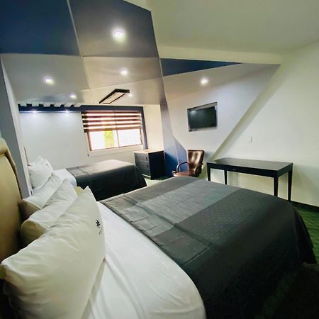Hotel Enjoy Rosarito La Joya  外观 照片