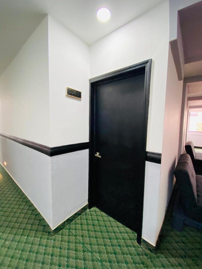 Hotel Enjoy Rosarito La Joya  外观 照片