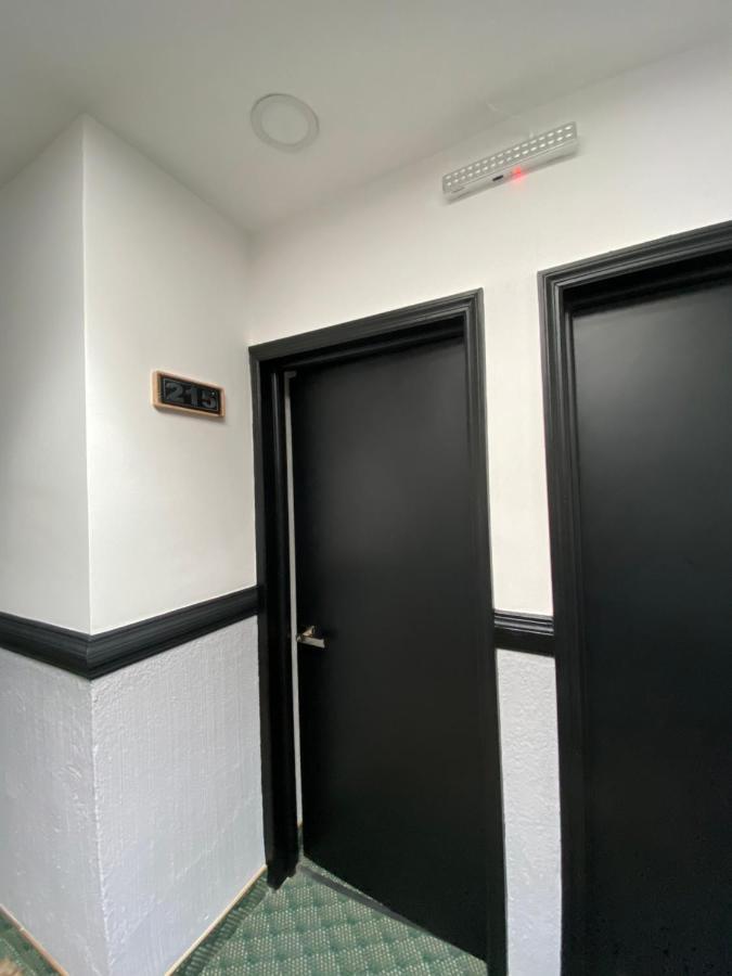 Hotel Enjoy Rosarito La Joya  外观 照片
