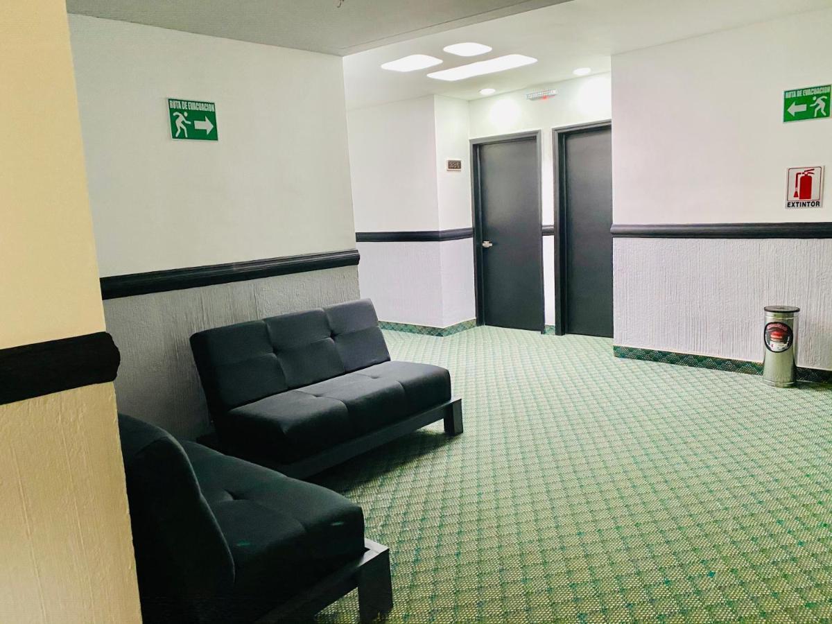 Hotel Enjoy Rosarito La Joya  外观 照片