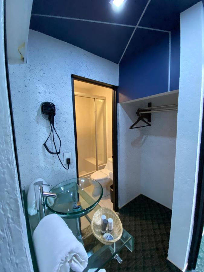 Hotel Enjoy Rosarito La Joya  外观 照片