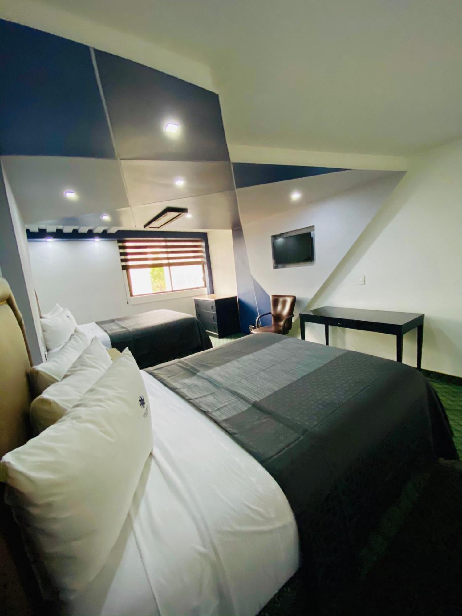 Hotel Enjoy Rosarito La Joya  外观 照片