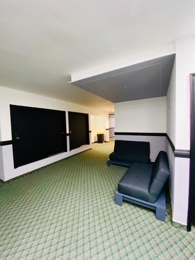 Hotel Enjoy Rosarito La Joya  外观 照片