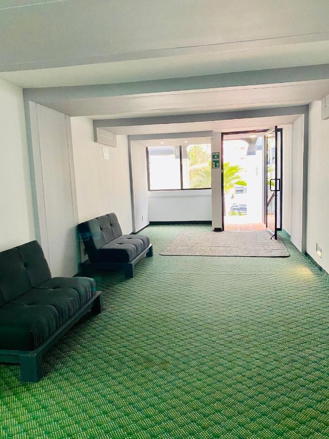 Hotel Enjoy Rosarito La Joya  外观 照片