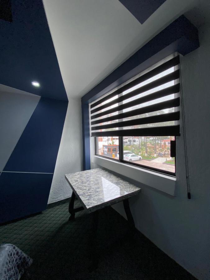 Hotel Enjoy Rosarito La Joya  外观 照片