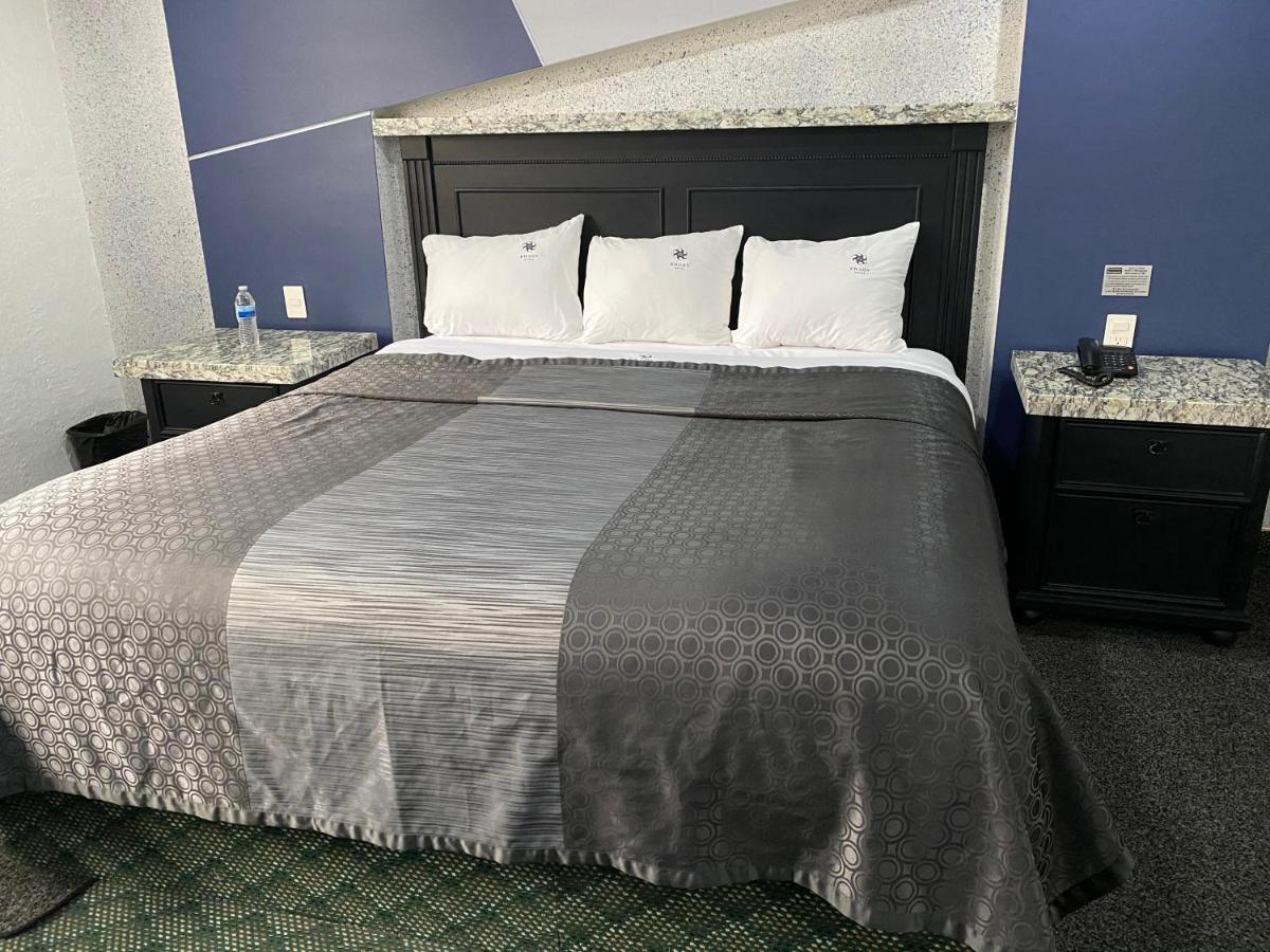 Hotel Enjoy Rosarito La Joya  外观 照片