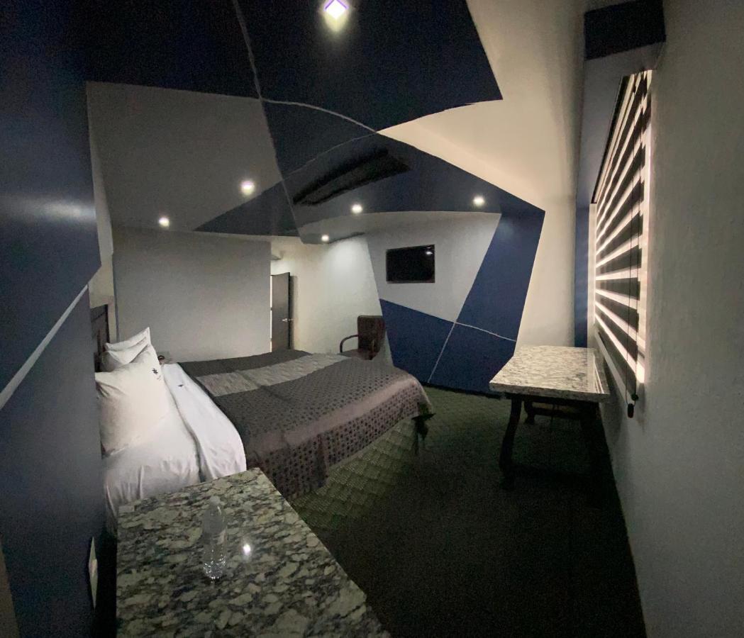 Hotel Enjoy Rosarito La Joya  外观 照片