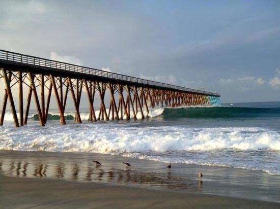 Hotel Enjoy Rosarito La Joya  外观 照片